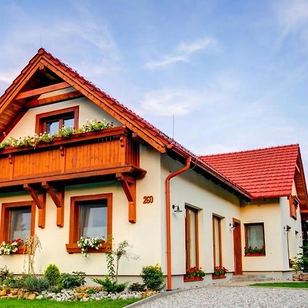 Apartmany Bobrik Liptovský Mikuláš 외부 사진