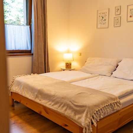 Apartmany Bobrik Liptovský Mikuláš 외부 사진