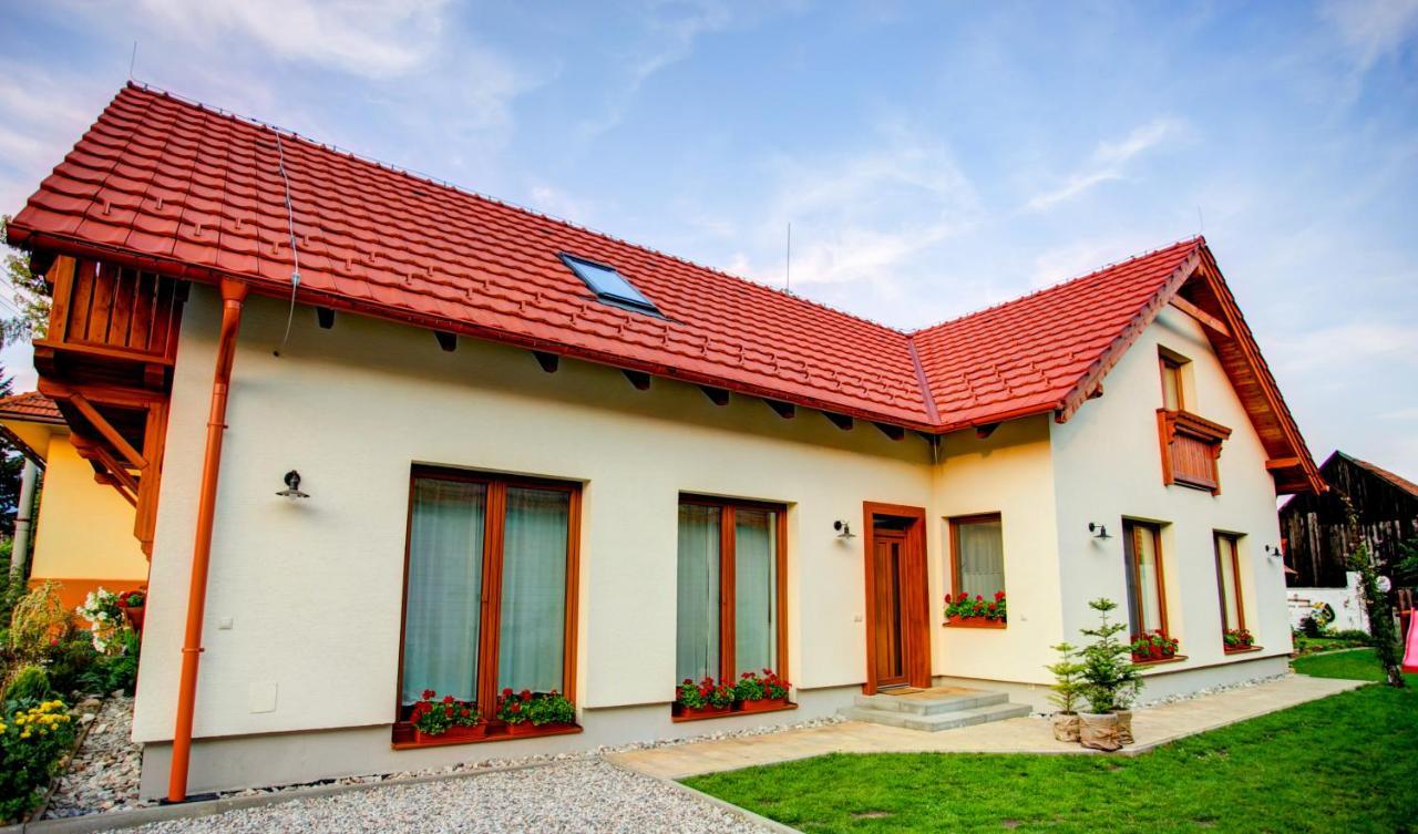 Apartmany Bobrik Liptovský Mikuláš 외부 사진