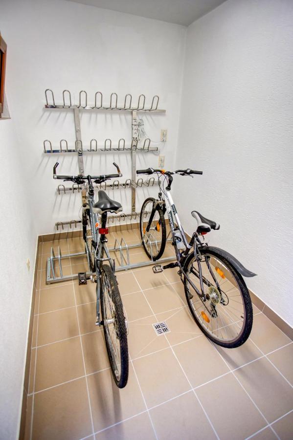 Apartmany Bobrik Liptovský Mikuláš 외부 사진