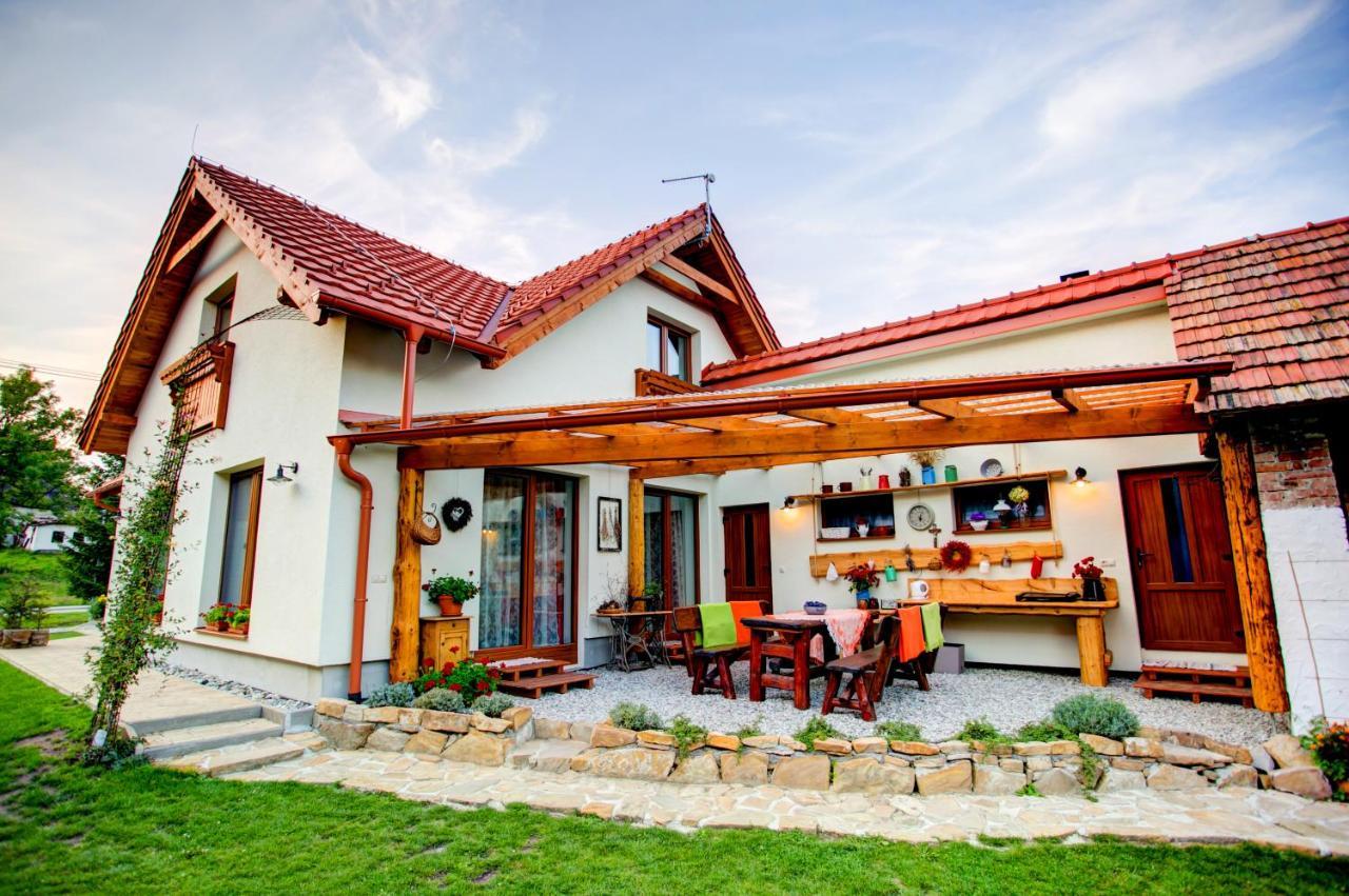 Apartmany Bobrik Liptovský Mikuláš 외부 사진