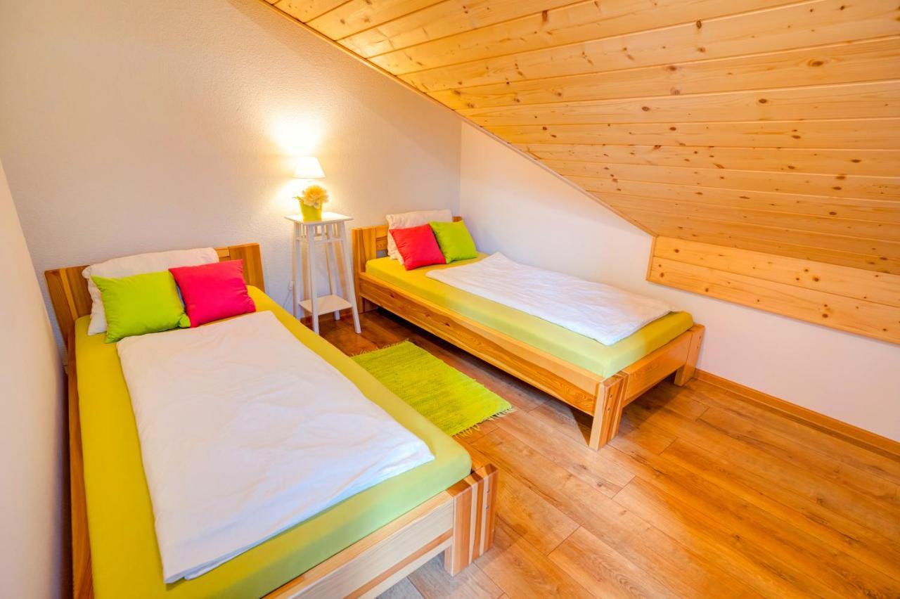 Apartmany Bobrik Liptovský Mikuláš 외부 사진