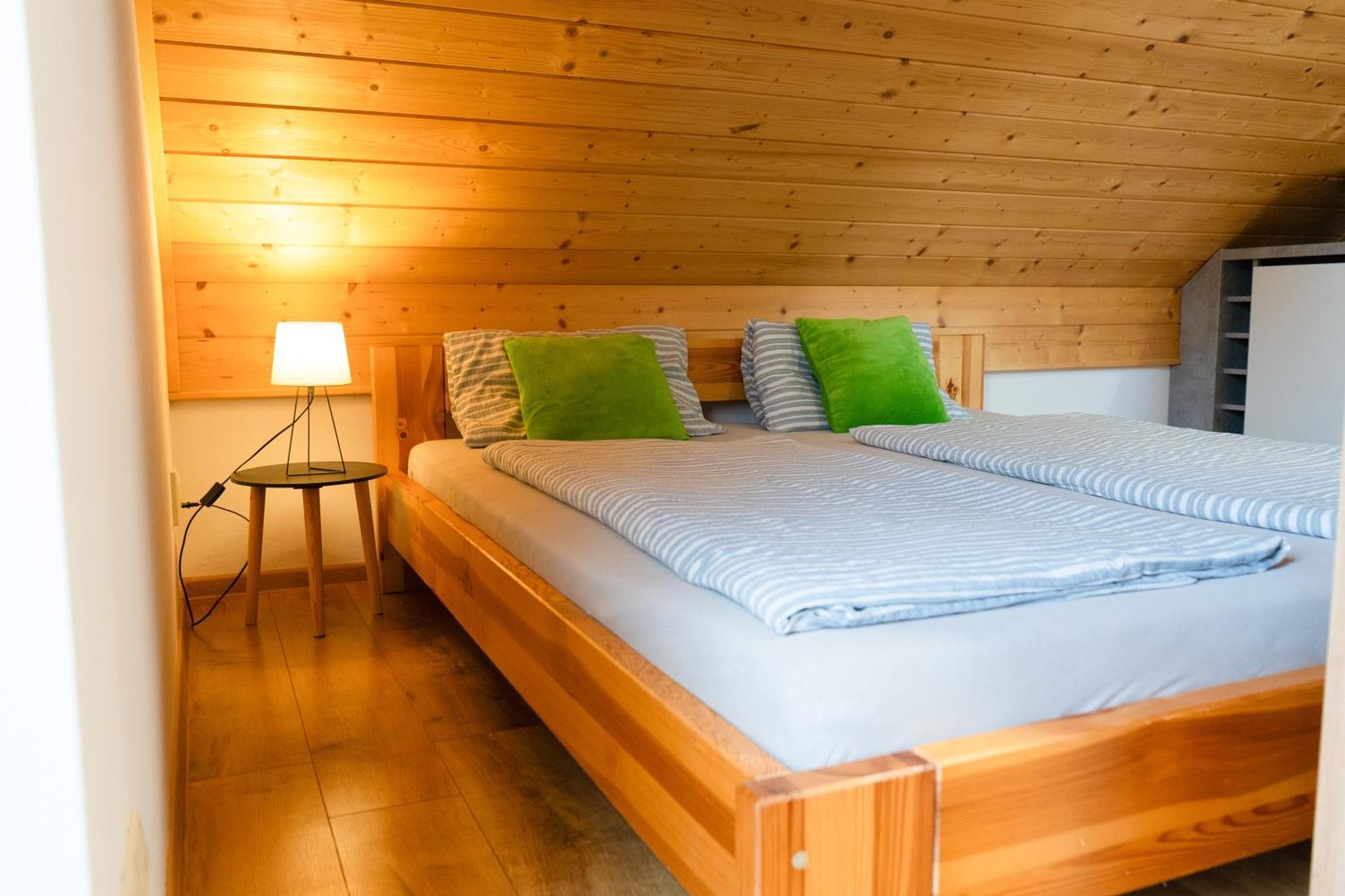 Apartmany Bobrik Liptovský Mikuláš 외부 사진