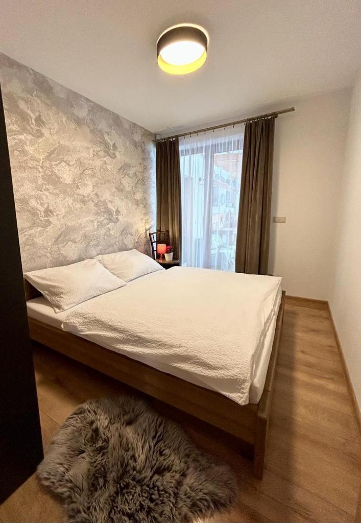 Apartmany Bobrik Liptovský Mikuláš 외부 사진