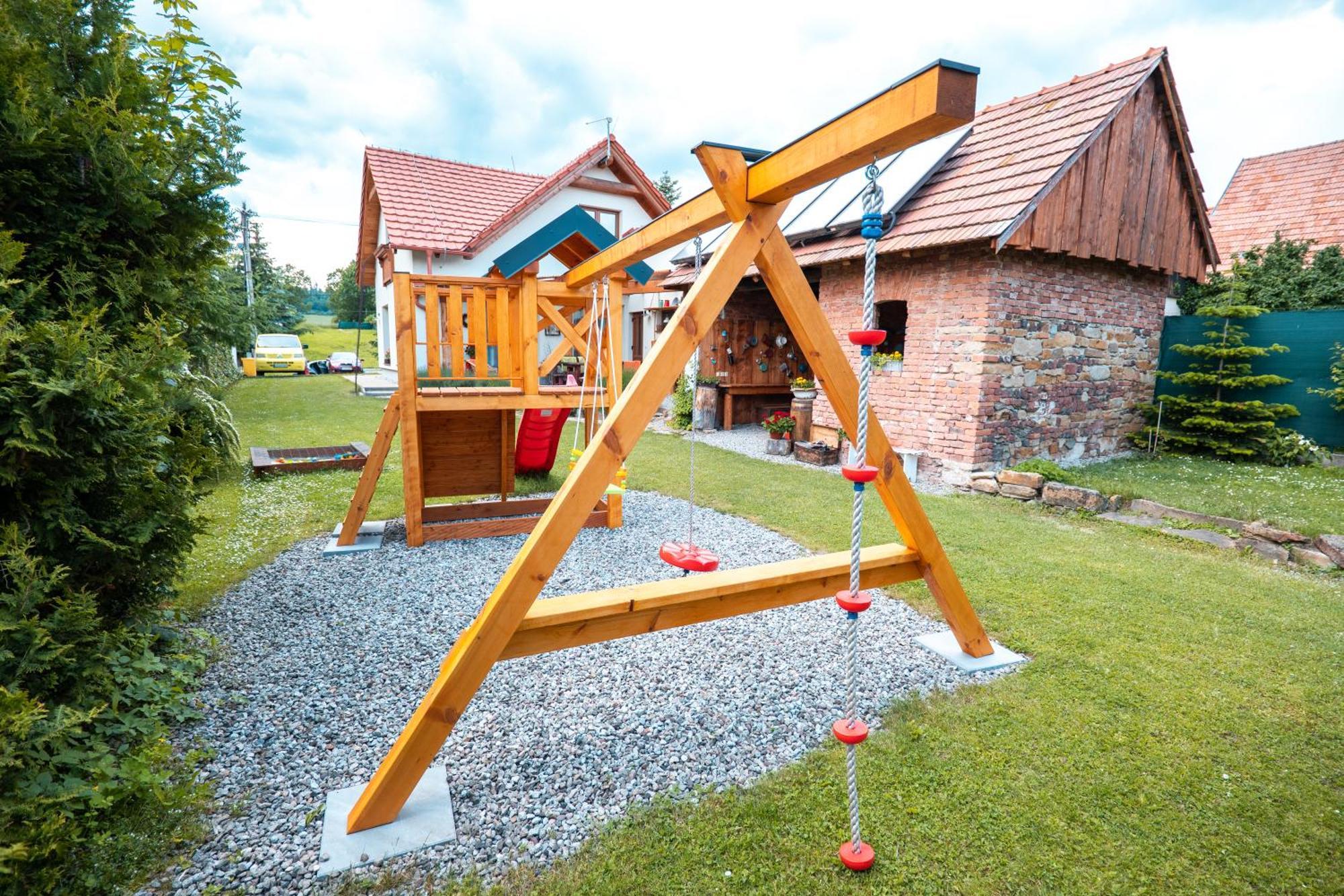 Apartmany Bobrik Liptovský Mikuláš 외부 사진
