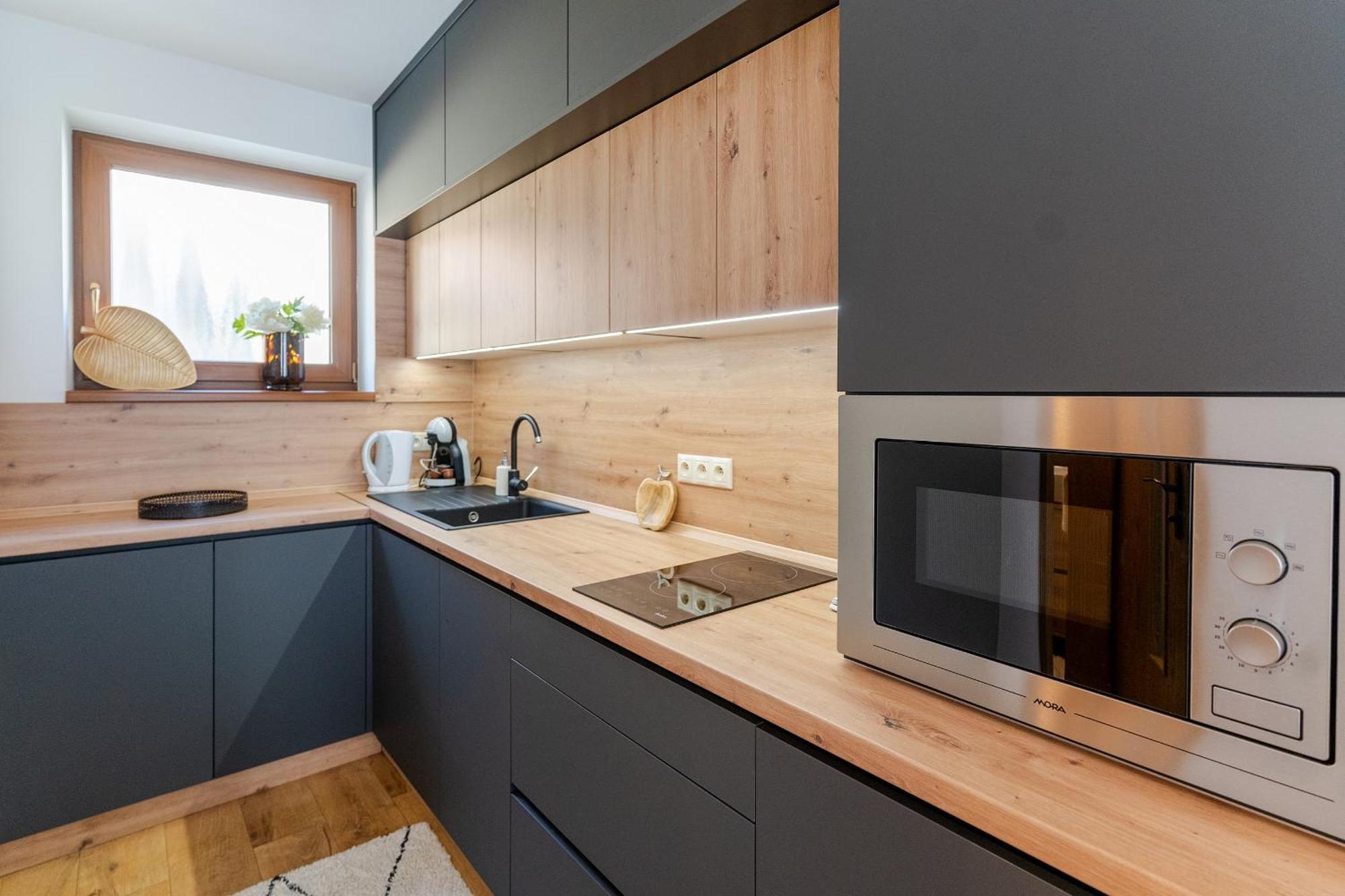 Apartmany Bobrik Liptovský Mikuláš 외부 사진