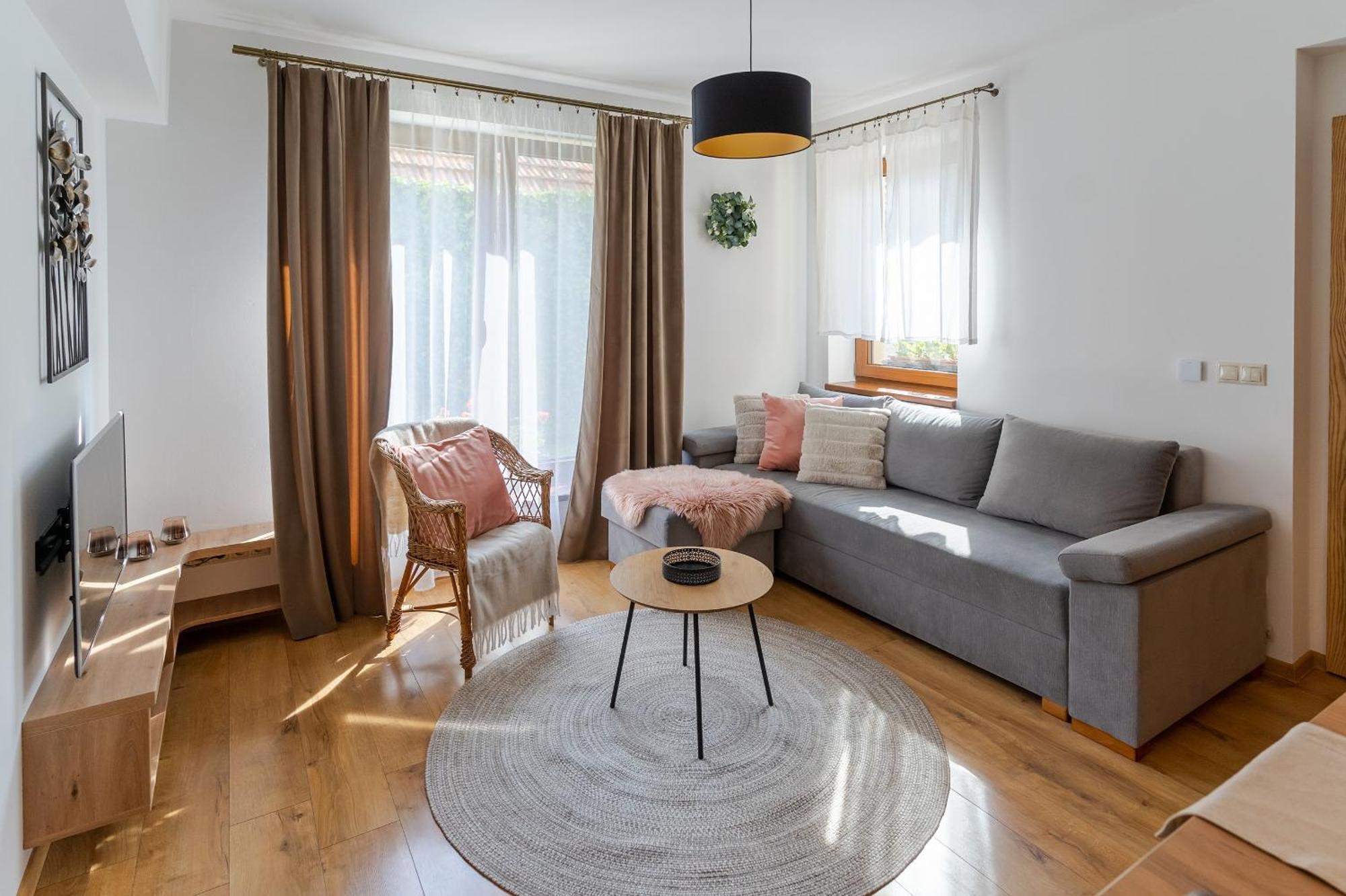 Apartmany Bobrik Liptovský Mikuláš 외부 사진