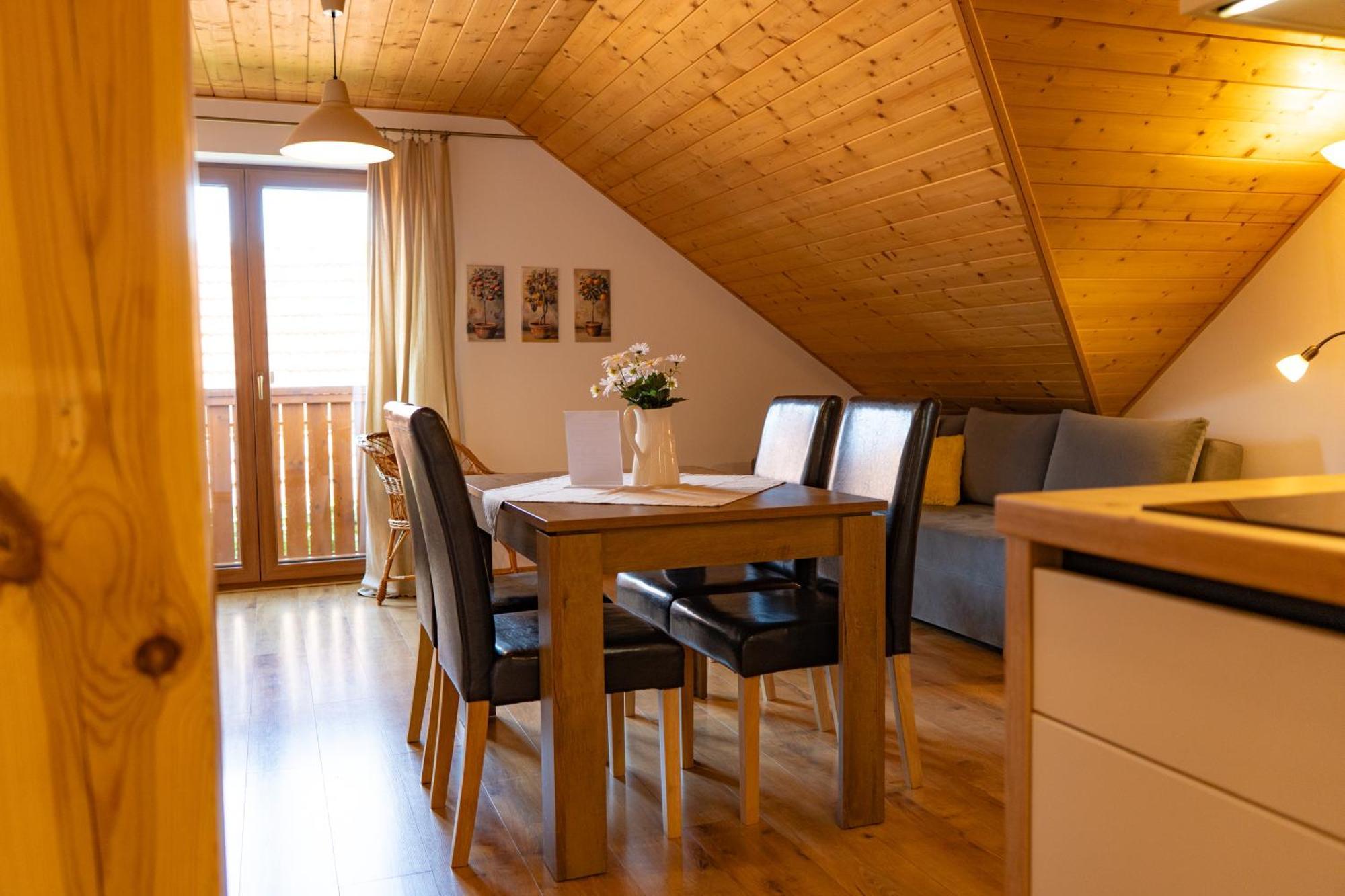 Apartmany Bobrik Liptovský Mikuláš 외부 사진