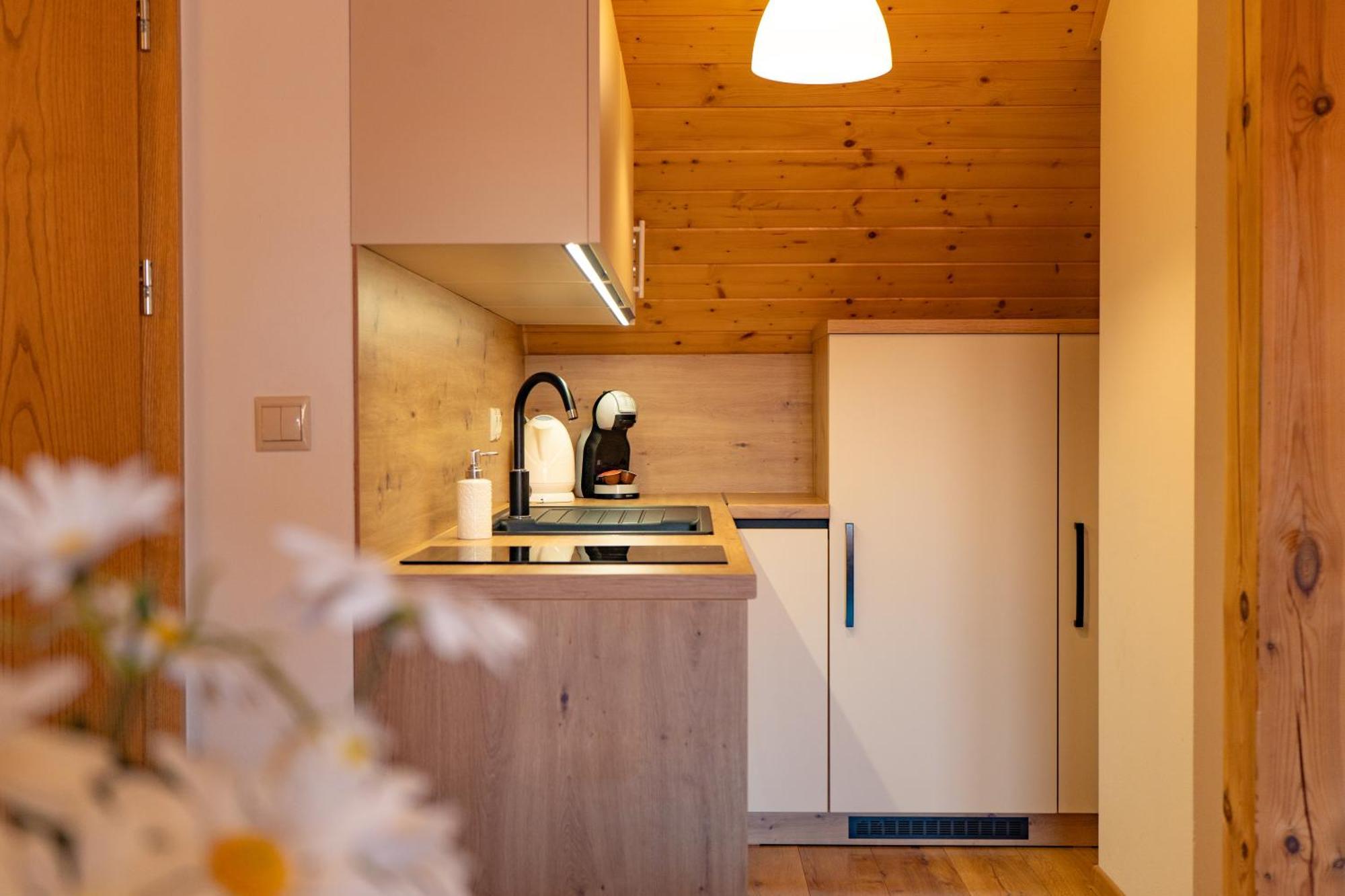 Apartmany Bobrik Liptovský Mikuláš 외부 사진