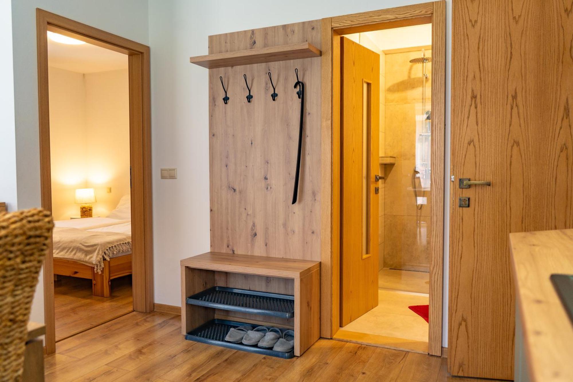 Apartmany Bobrik Liptovský Mikuláš 외부 사진