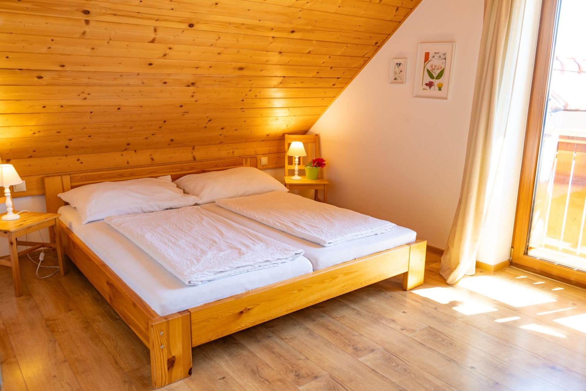 Apartmany Bobrik Liptovský Mikuláš 외부 사진
