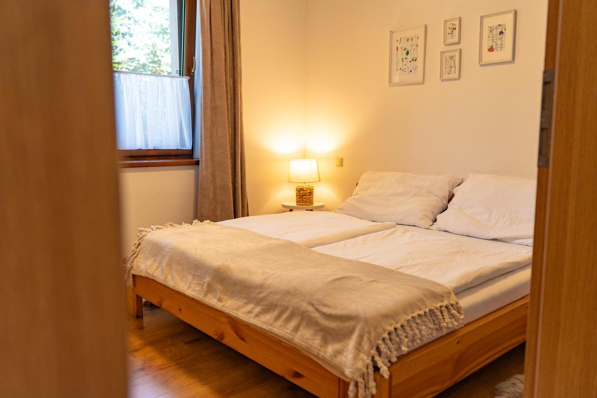 Apartmany Bobrik Liptovský Mikuláš 외부 사진