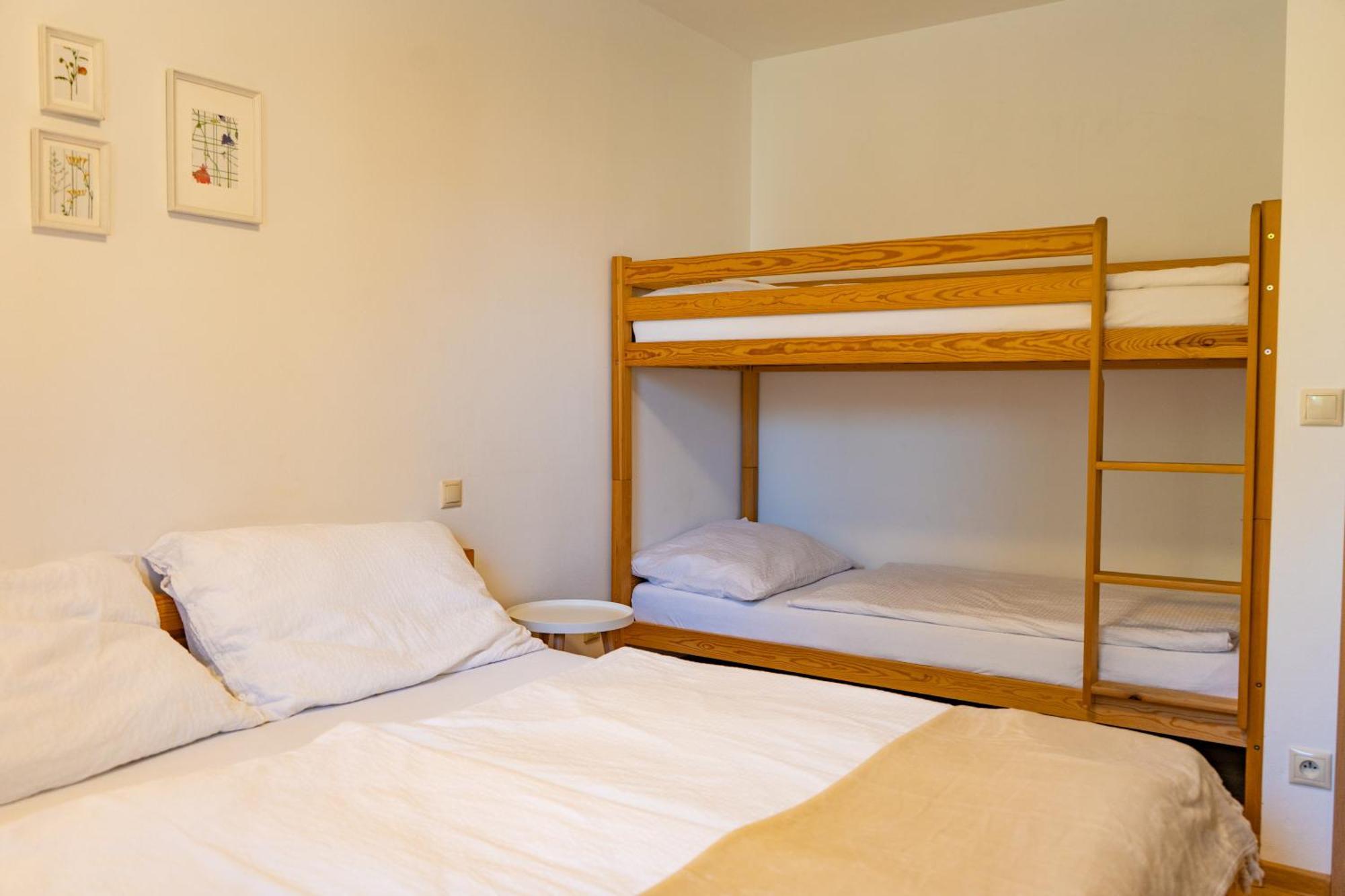 Apartmany Bobrik Liptovský Mikuláš 외부 사진