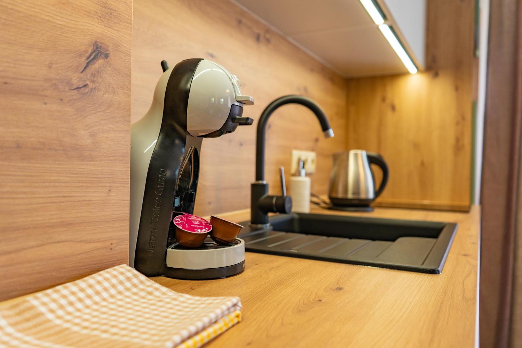 Apartmany Bobrik Liptovský Mikuláš 외부 사진