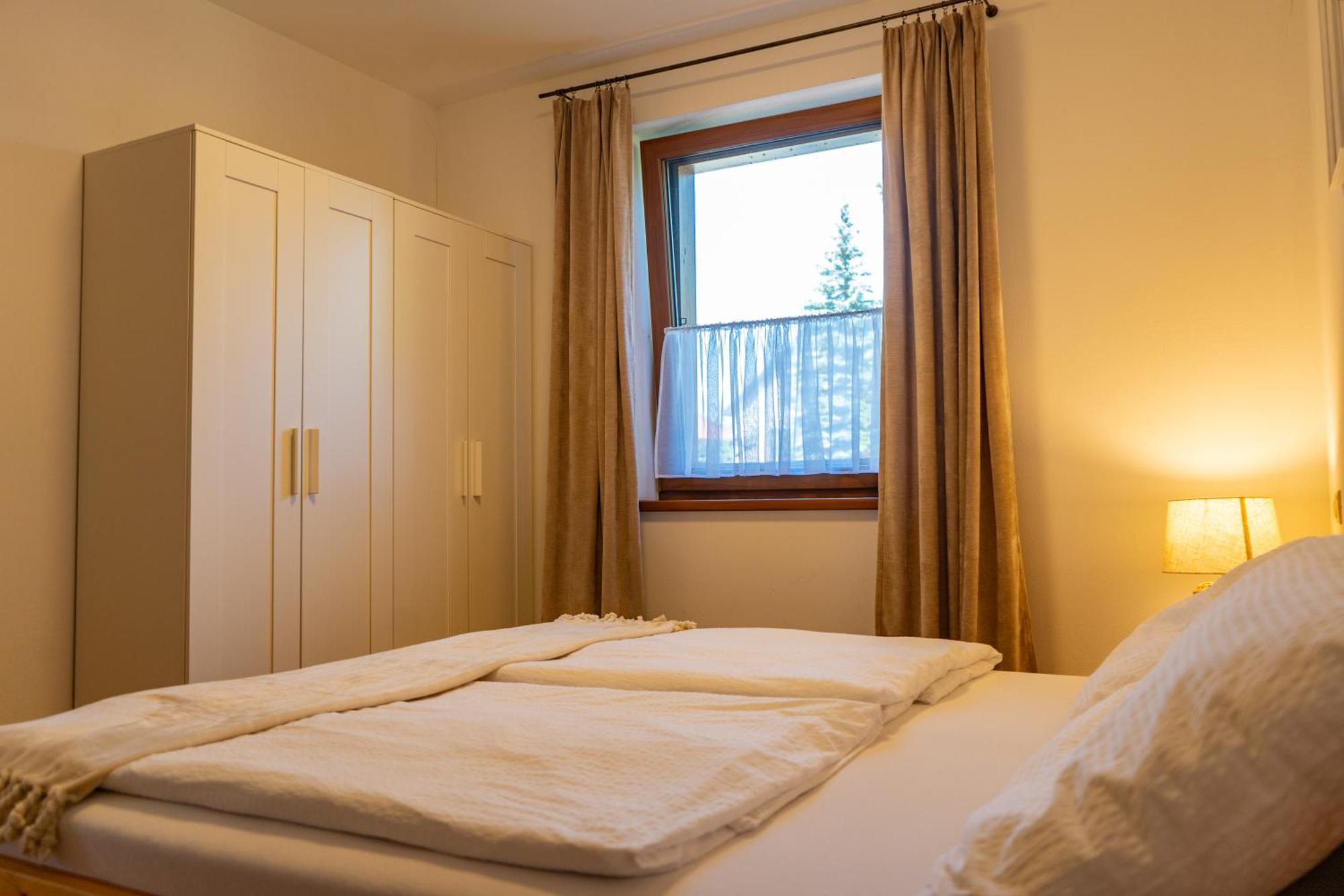 Apartmany Bobrik Liptovský Mikuláš 외부 사진
